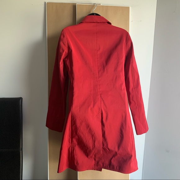 Jil Sander Coat - Picture 8 of 9